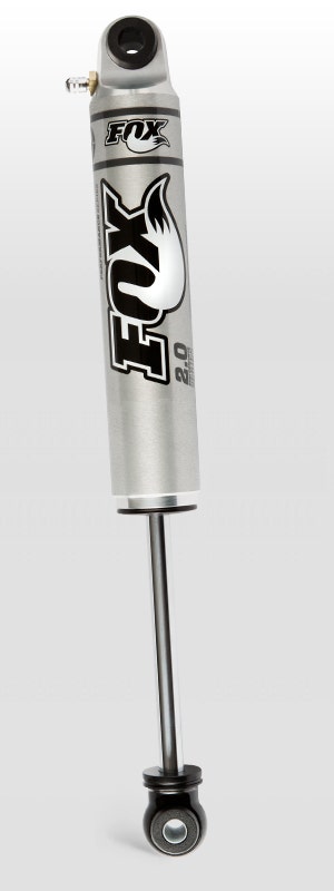 Fox Offroad Shocks 980-24-655 Fox 2.0 Performance Series Smooth Body Ifp Shock