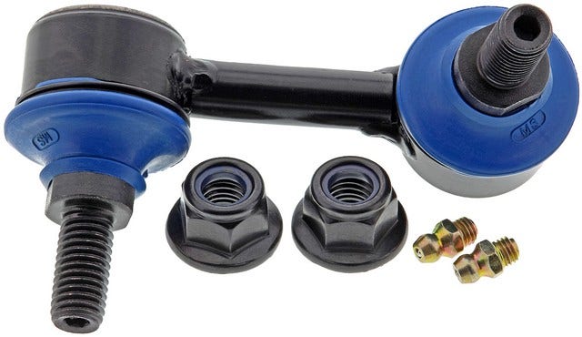 Mevotech Suspension Stabilizer Bar Link Kit P/N:Ms25850  Suspension Stabilizer