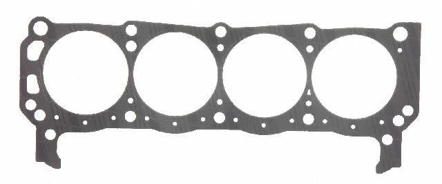 Fel-Pro Engine Cylinder Head Gasket P/N:9333 Pt-1   Cylinder Head Gasket  Bore
