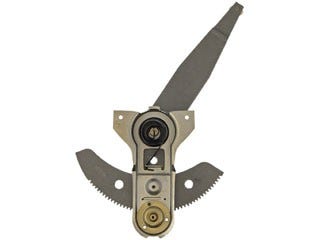 Dorman - Oe Solutions Window Regulator P/N:740-524  Window Regulator P/N: