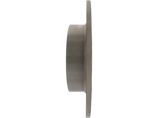 Centric Parts Disc Brake Rotor P/N:121.40068  Disc Brake Rotor P/N: