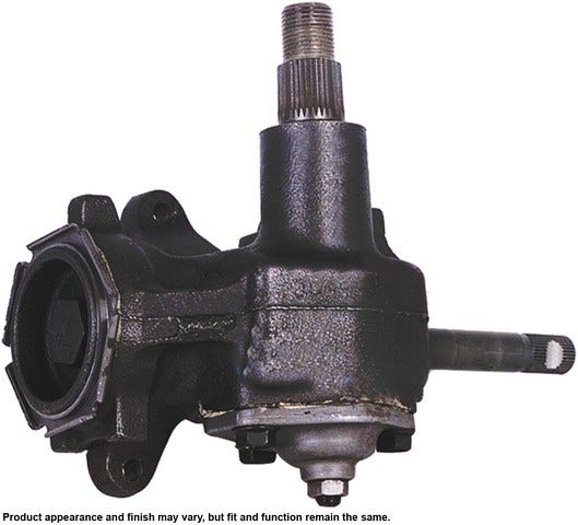A1 Cardone 27-5001  Steering Gear P/N: