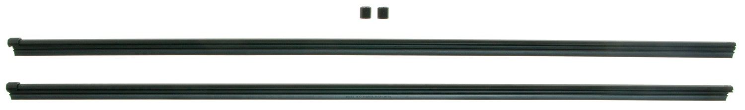 Anco  P/N:W-22R  Wipers  Windshield Wiper Blade Refill Aerovantage Plastic;
