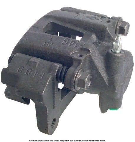 Cardone Reman Disc Brake Caliper P/N:19-B1656  Disc Brake Caliper P/N: