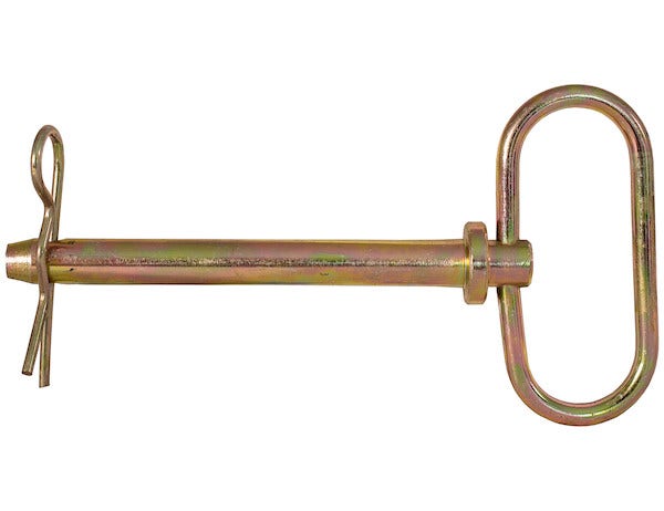 Hitch Pin 1/2 X 4 1/4 Hitch Pin 1/2 X 4 1/4