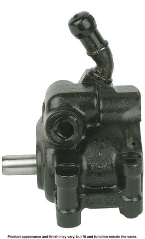Cardone Reman Power Steering Pump P/N:20-295  Power Steering Pump P/N:
