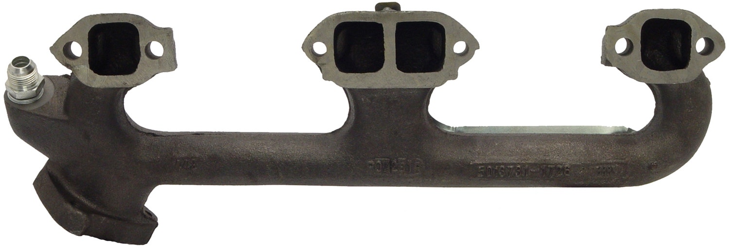 Dorman - Oe Solutions Exhaust Manifold P/N:674-218 Oe Solutions (Tm) Exhaust