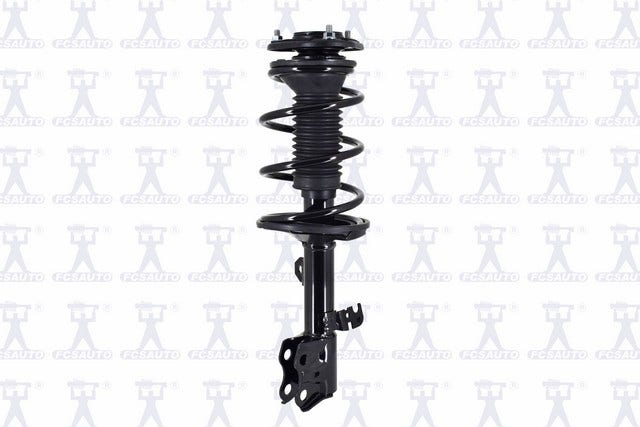Focus Auto Parts Suspension Strut And Coil Spring Assembly P/N:3333296R