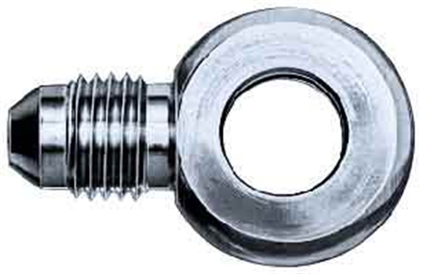 Aeroquip Fcm2949 S.A.E. 37 Deg. Flare To Banjo   Banjo Fitting; Hose End Type -