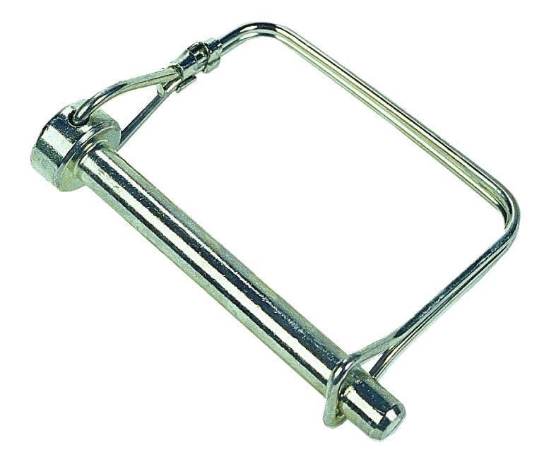 Jr Products 1051 Coupler Lock Pin  1051 Coupler Lock Pin