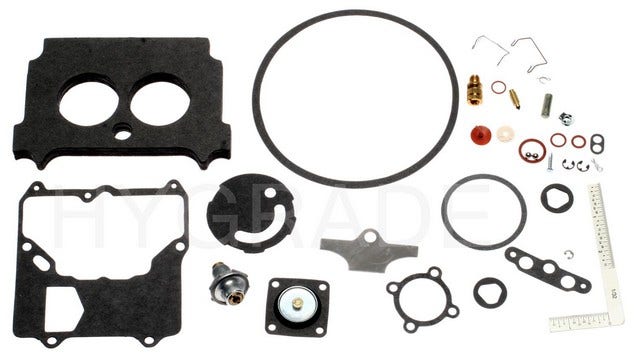 Hygrade Tuneup Carburetor Repair Kit P/N:685  Carburetor Repair Kit P/N: