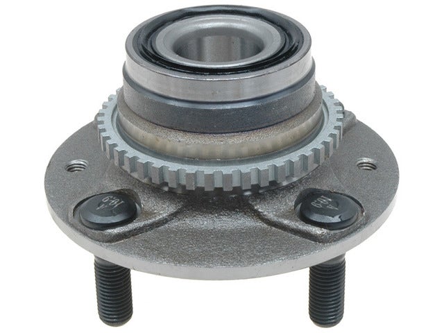 Raybestos Brakes Wheel Bearing And Hub Assembly P/N:713155  Wheel Bearing And