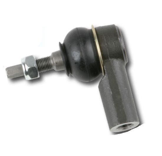Fabtech Fts70110 Tie Rod End   Tie Rod End  Type - Male, Color - Black