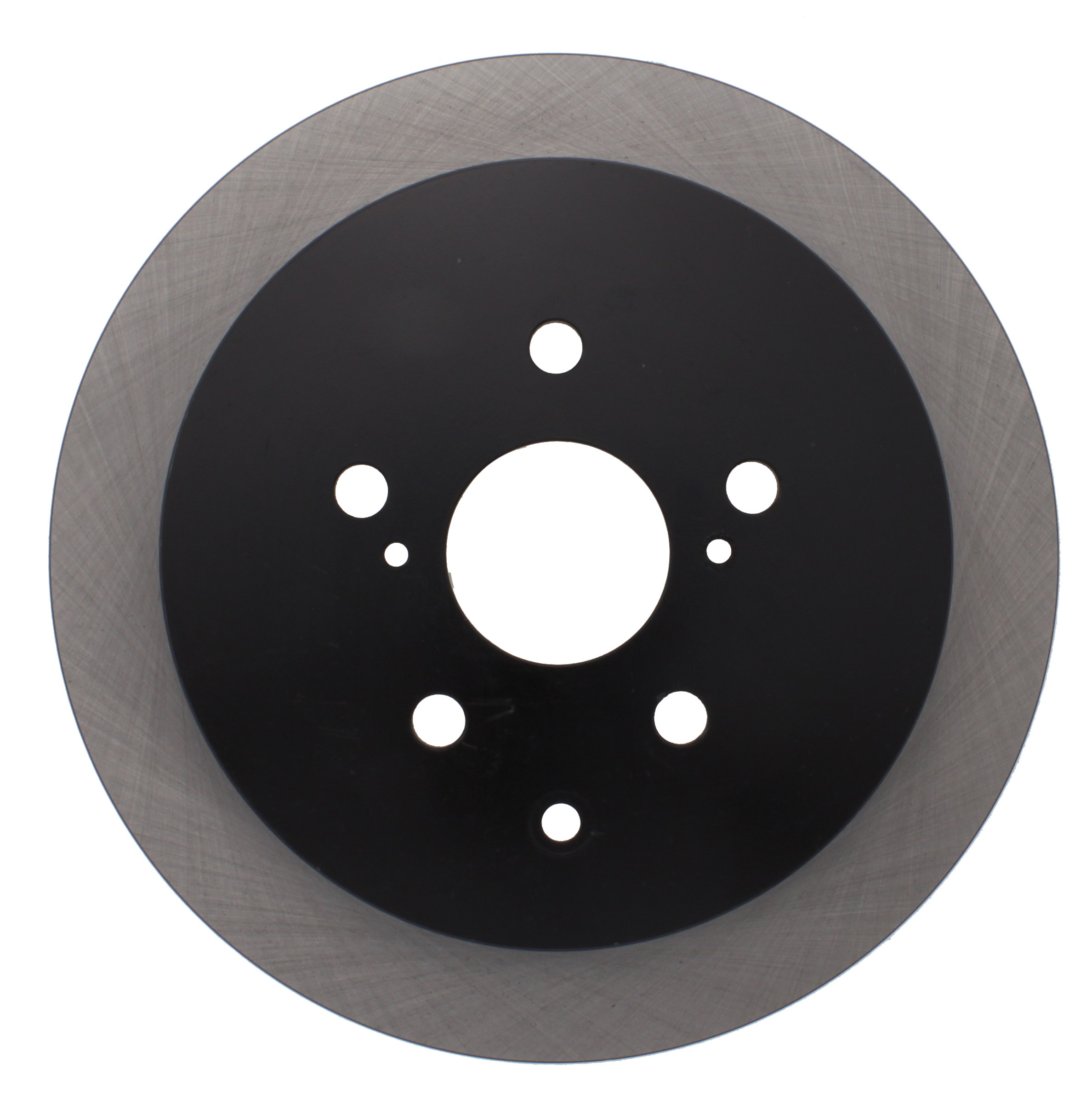 Centric Parts Disc Brake Rotor P/N:120.44166  Disc Brake Rotor P/N: