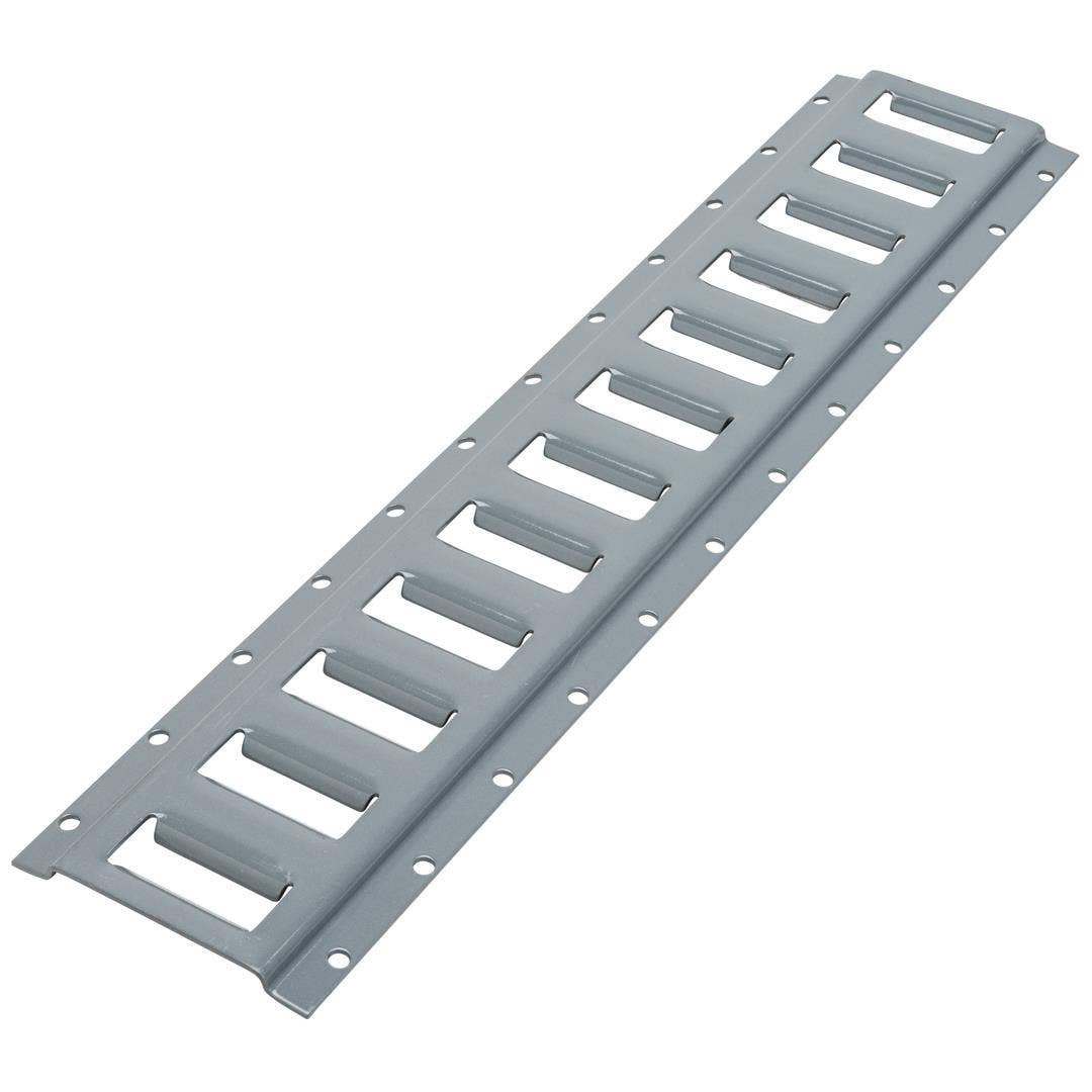 24' E-Track  Cut Case 24  E-Track  Cut Case