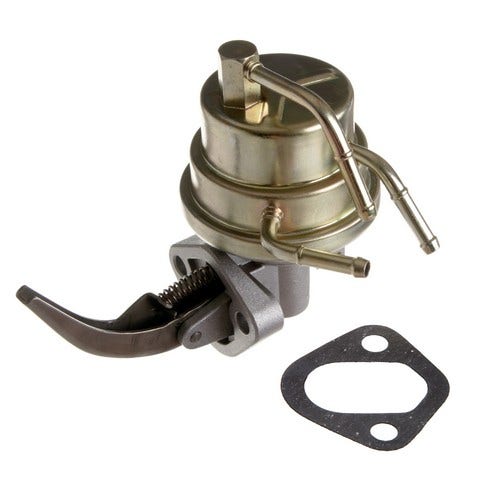 Delphi Mechanical Fuel Pump P/N:Mf0003  Mechanical Fuel Pump P/N: