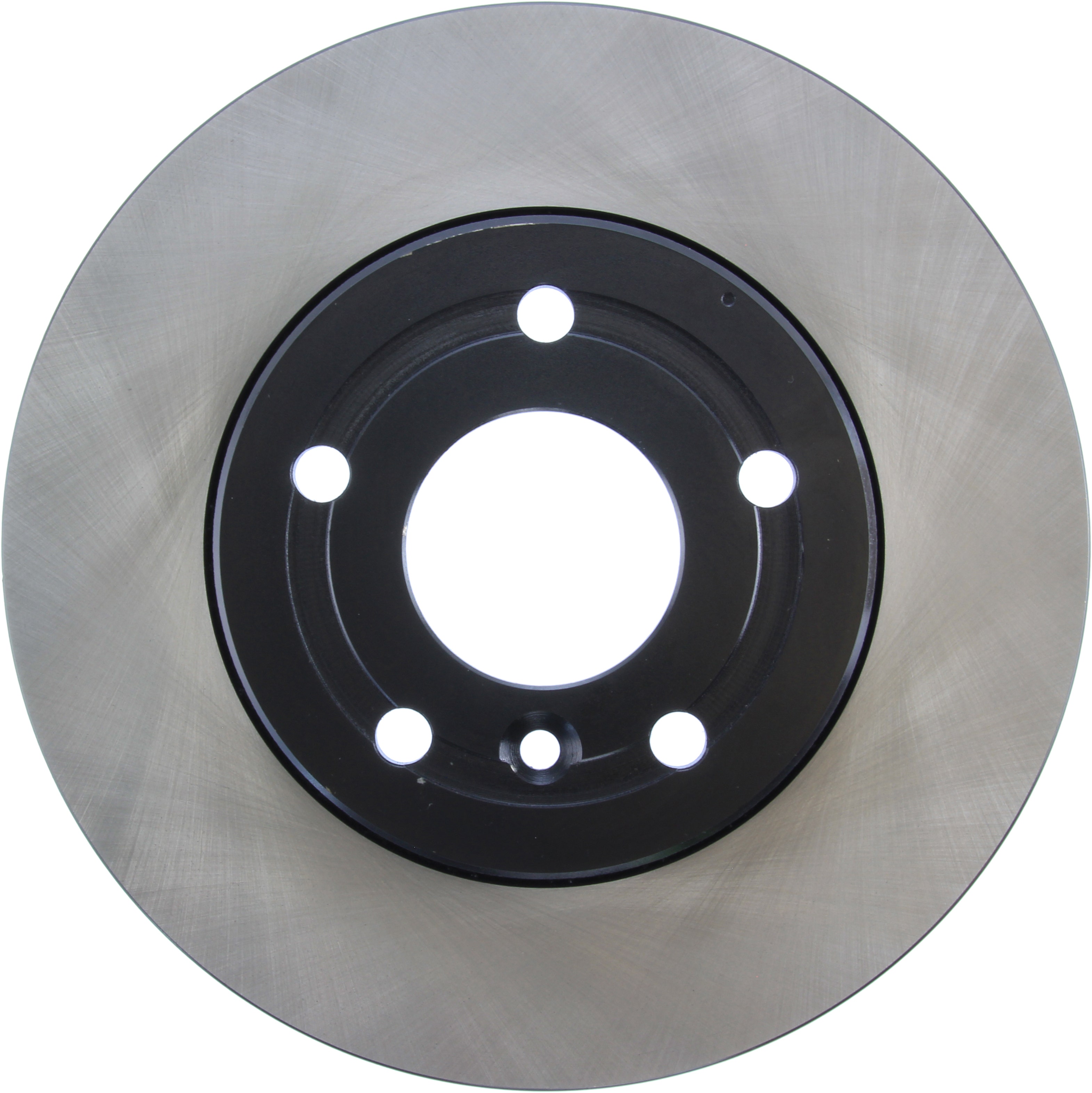 Centric Parts Disc Brake Rotor P/N:125.22003  Disc Brake Rotor P/N: