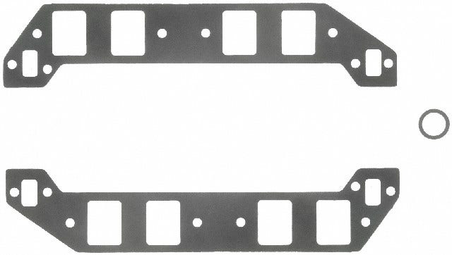 Fel-Pro Engine Intake Manifold Gasket Set P/N:1298  Engine Intake Manifold