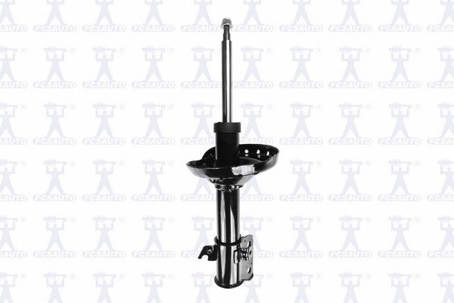 Focus Auto Parts Suspension Strut P/N:331758L  Suspension Strut P/N: