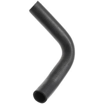 Dayco Radiator Coolant Hose P/N:70492  Products Inc  Radiator Hose Curved;