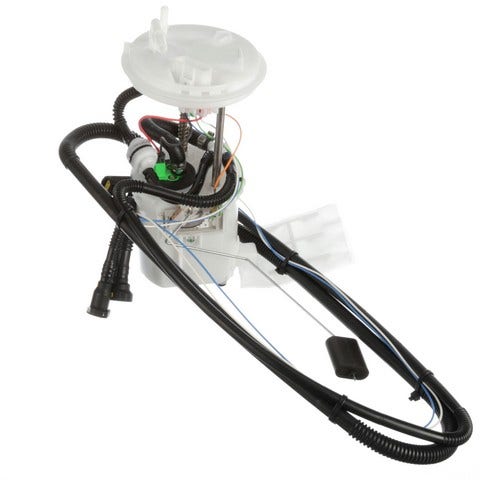 Delphi Fuel Pump Module Assembly P/N:Fg1885  Fuel Pump Module Assembly P/N: