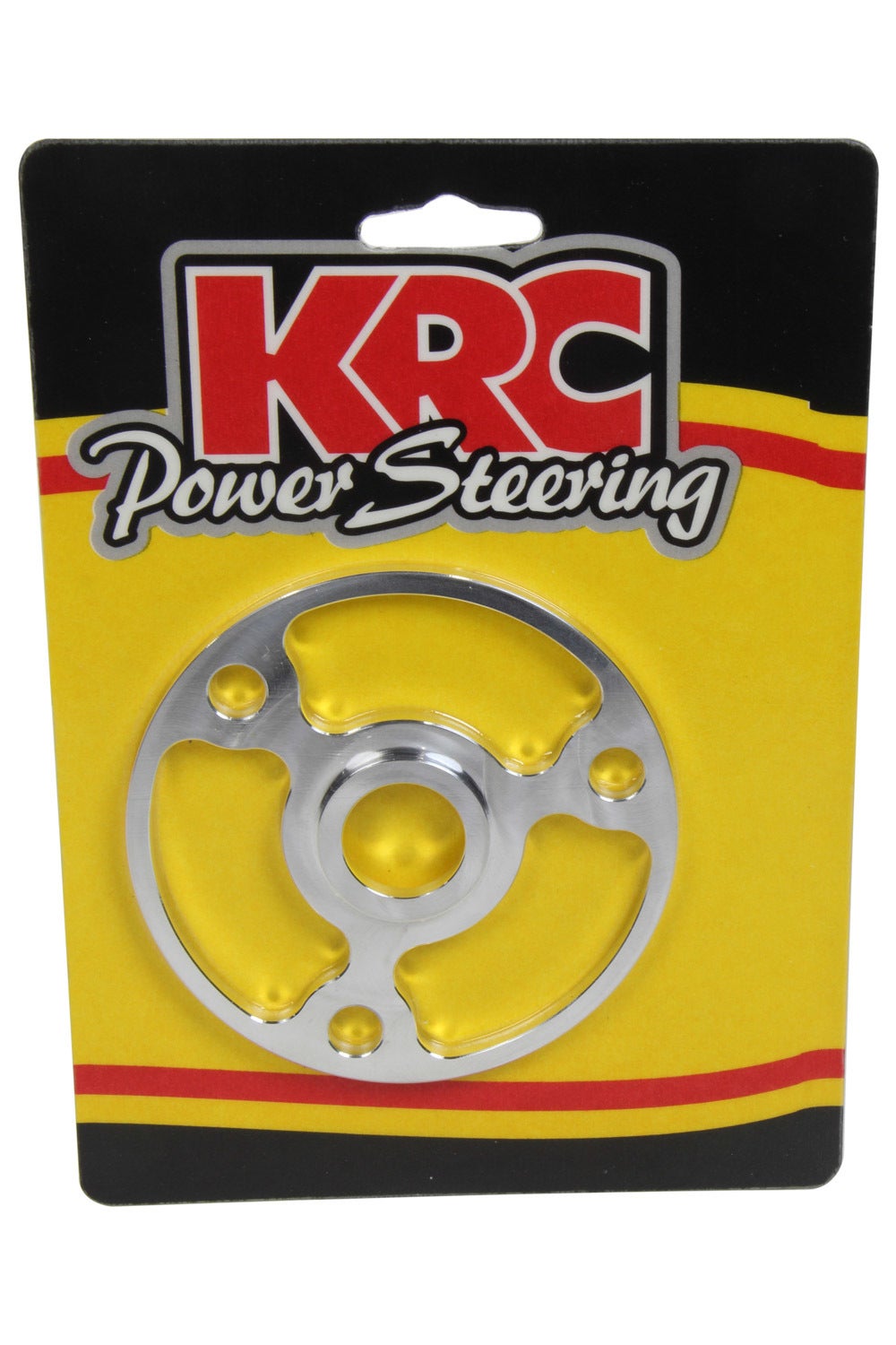 Krc Power Steering Krc 38815200 Crank Pulley Spacer For Belt Alignment (.200)