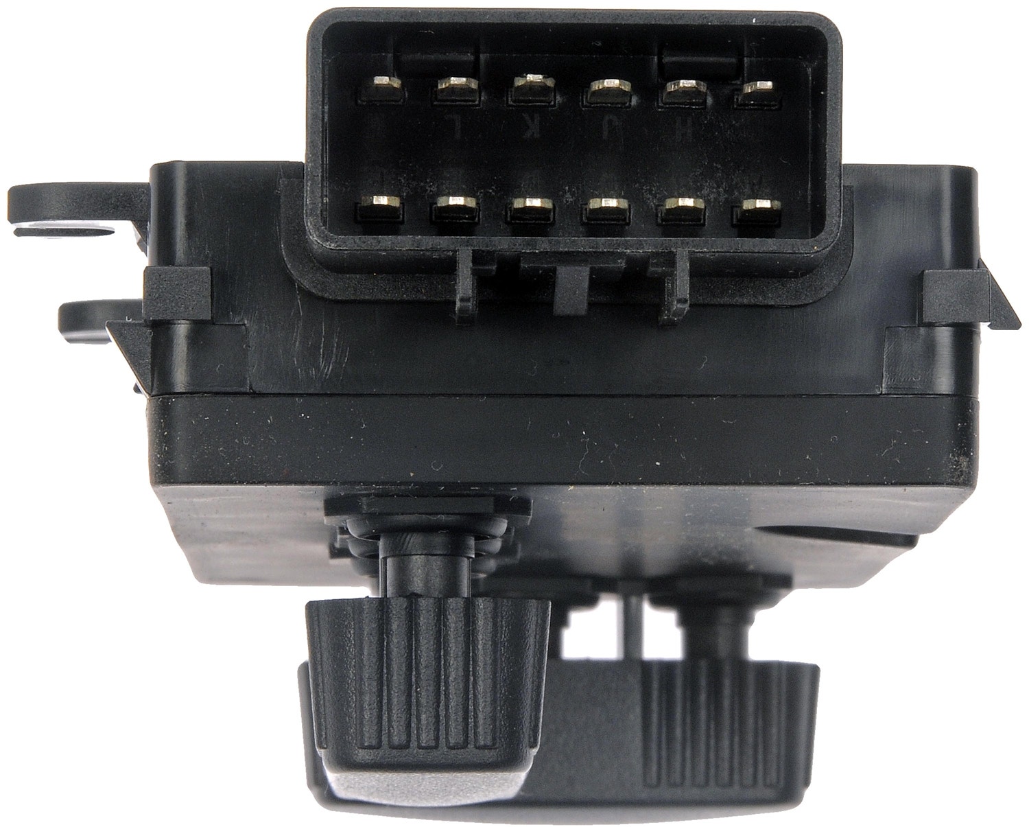 Dorman - Oe Solutions Seat Switch P/N:901-202 Oe Solutions (Tm) Seat Adjuster