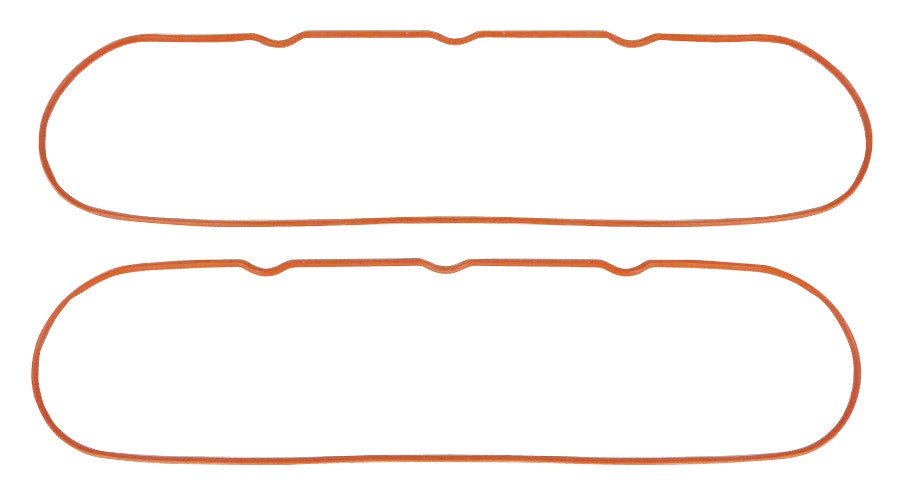 Moroso 93025 Valve Cover Gasket Set, Gm Ls   Valve Cover Gasket  Material -