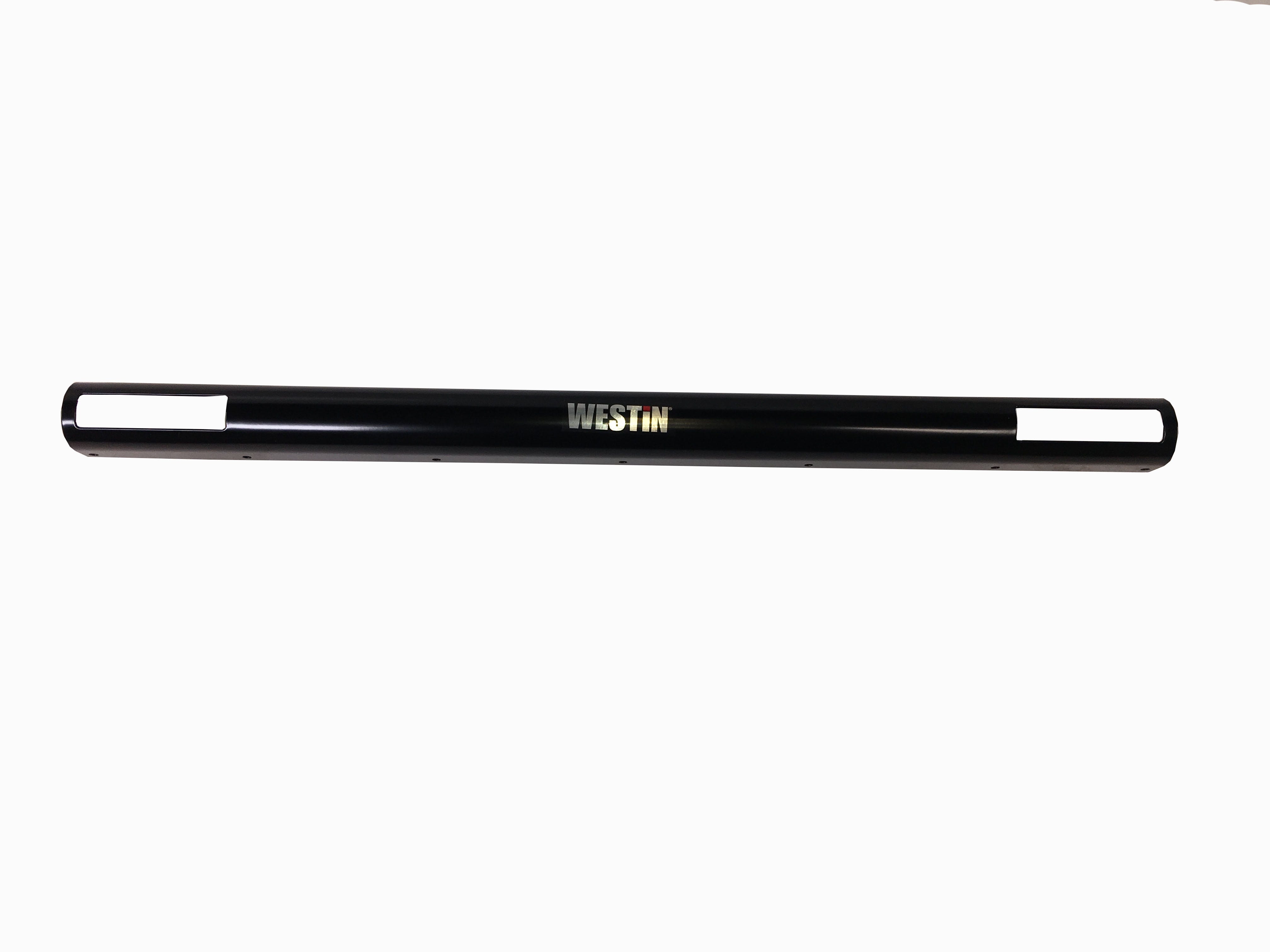 Westin 36-6015Smp2 Elite Push Bumper Light Channel 33.1 In. For Code