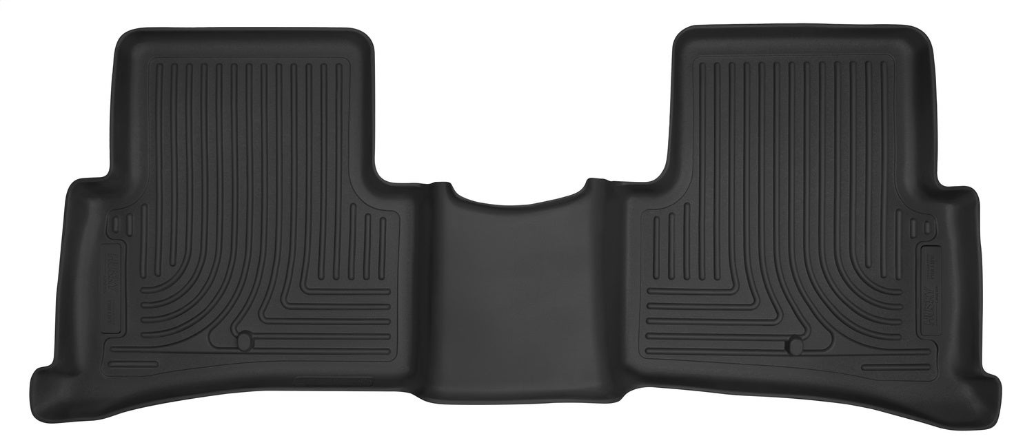 Husky Liners 52691 X-Act Contour Floor Liner Fits 17-22 Sportage Tucson   X-Act