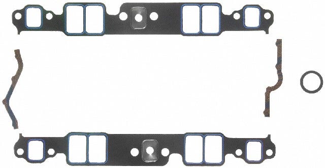 Fel-Pro Engine Intake Manifold Gasket Set P/N:1256  Engine Intake Manifold