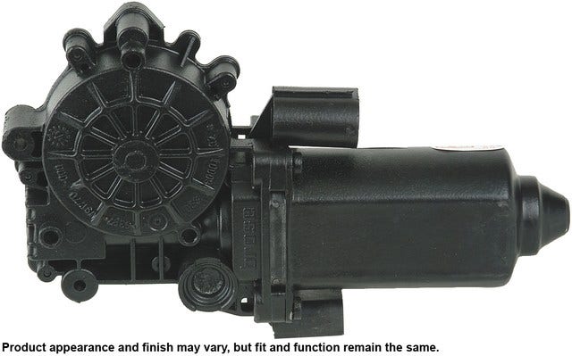 Cardone Reman Power Window Motor P/N:47-2123  Power Window Motor P/N: