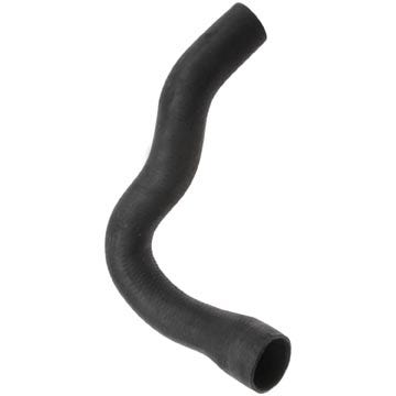 Dayco Radiator Coolant Hose P/N:70727  Products Inc 70715 Radiator Hose Curved;