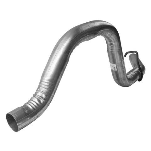 Ap Exhaust Exhaust Tail Pipe P/N:64826  Exhaust Tail Pipe P/N:
