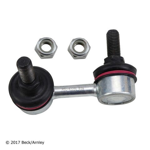 Beck/Arnley Suspension Stabilizer Bar Link P/N:101-4899  Suspension Stabilizer