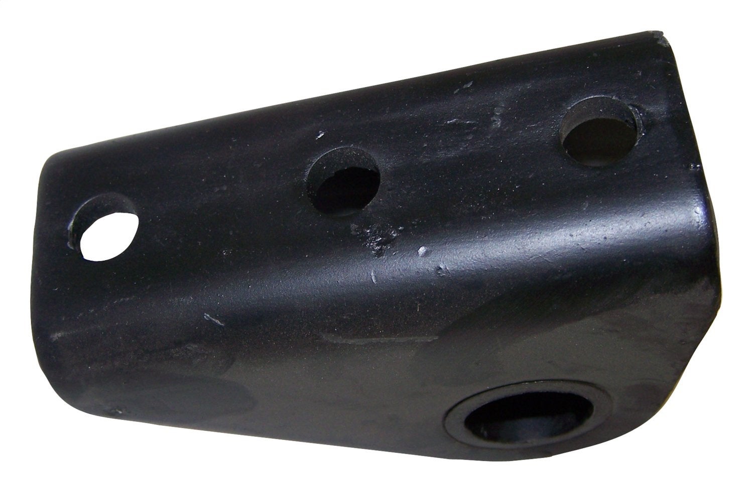 Crown Automotive J0645966 Leaf Spring Shackle Bracket Crown Automotive  Leaf