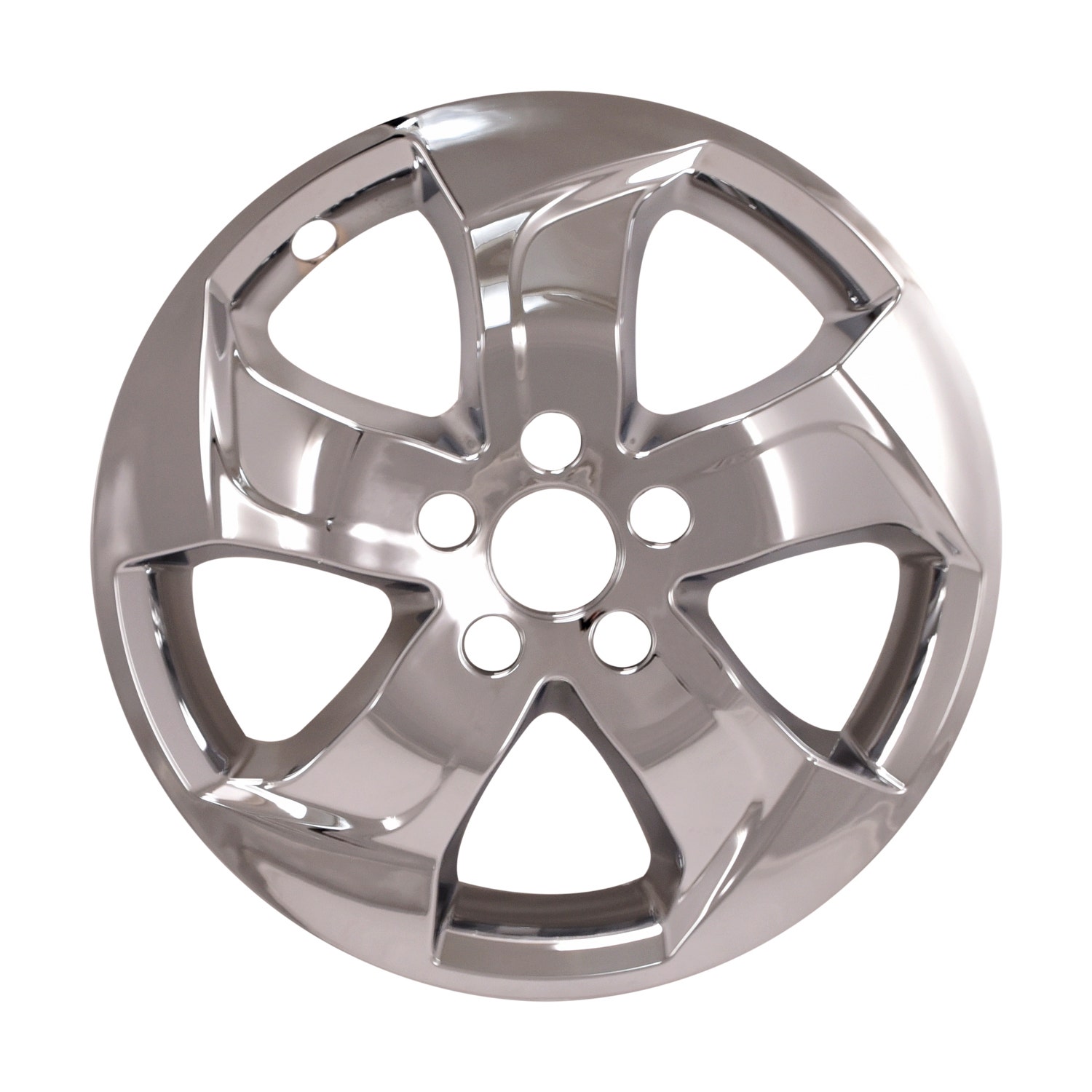 Ws 16-22 Hr-V Chrm 17' 5 Spk Ws 16-22 Hr-V Chrm 17  5 Spk