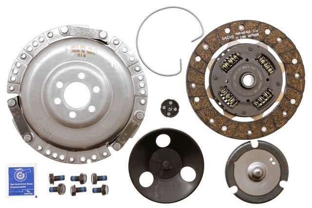 Sachs Transmission Clutch Kit P/N:K70037-07  Transmission Clutch Kit P/N: