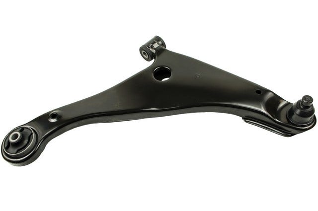 Mevotech Suspension Control Arm And Ball Joint Assembly P/N:Cms801155
