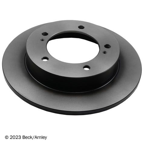 Beck/Arnley Disc Brake Rotor P/N:083-3396  Disc Brake Rotor P/N: