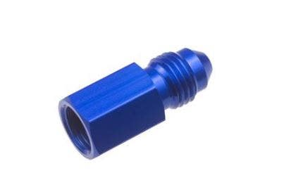 Red Horse An To Npt Adapter Red Horse An To Npt Adapter