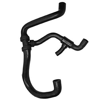 Dayco Radiator Coolant Hose P/N:71803  Radiator Coolant Hose P/N: