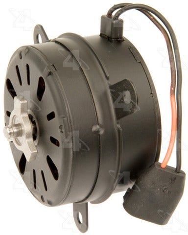 Four Seasons A/C Condenser Fan Motor,Engine Cooling Fan Motor P/N:75768  A/C