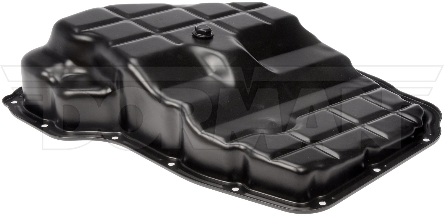 Dorman - Oe Solutions Transmission Oil Pan P/N:265-870  Transmission Oil Pan