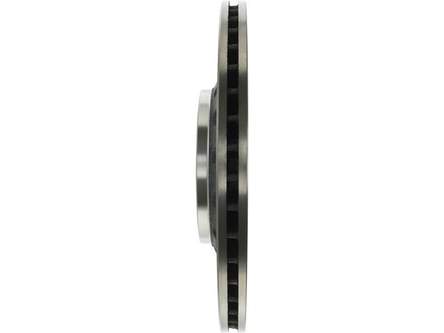 Centric Parts Disc Brake Rotor P/N:121.33102  Disc Brake Rotor P/N: