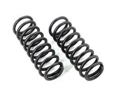 Superlift 298 Coil Springs Fits 05-14 F-250 Super Duty F-350 Super Duty   Coil