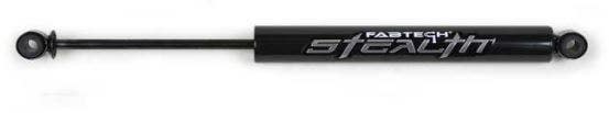 Fabtech Fts6355 Stealth Monotube Shock Absorber Fits 18-23 Wrangler (Jl)
