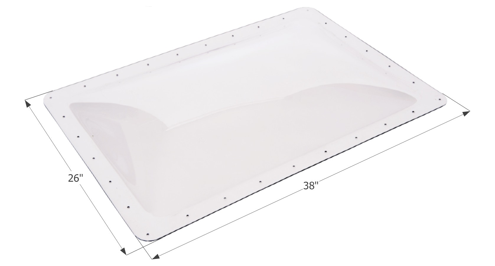 Rv Skylight - Sl2234c Rv Skylight - Sl2234c