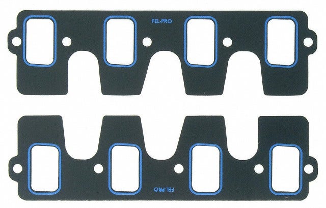Fel-Pro Engine Intake Manifold Gasket Set P/N:1208-3  Engine Intake Manifold