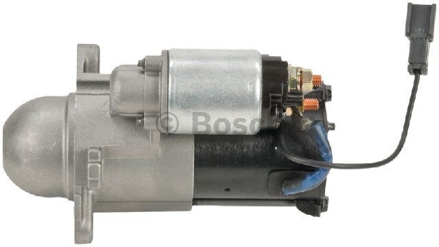 Bosch Starter Motor P/N:Sr0450x  Starter Motor P/N: